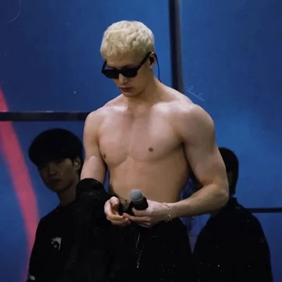 bang chan