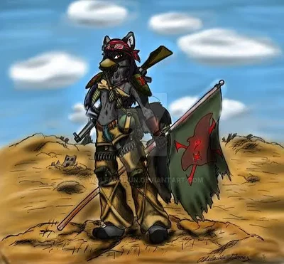 Furout RPG