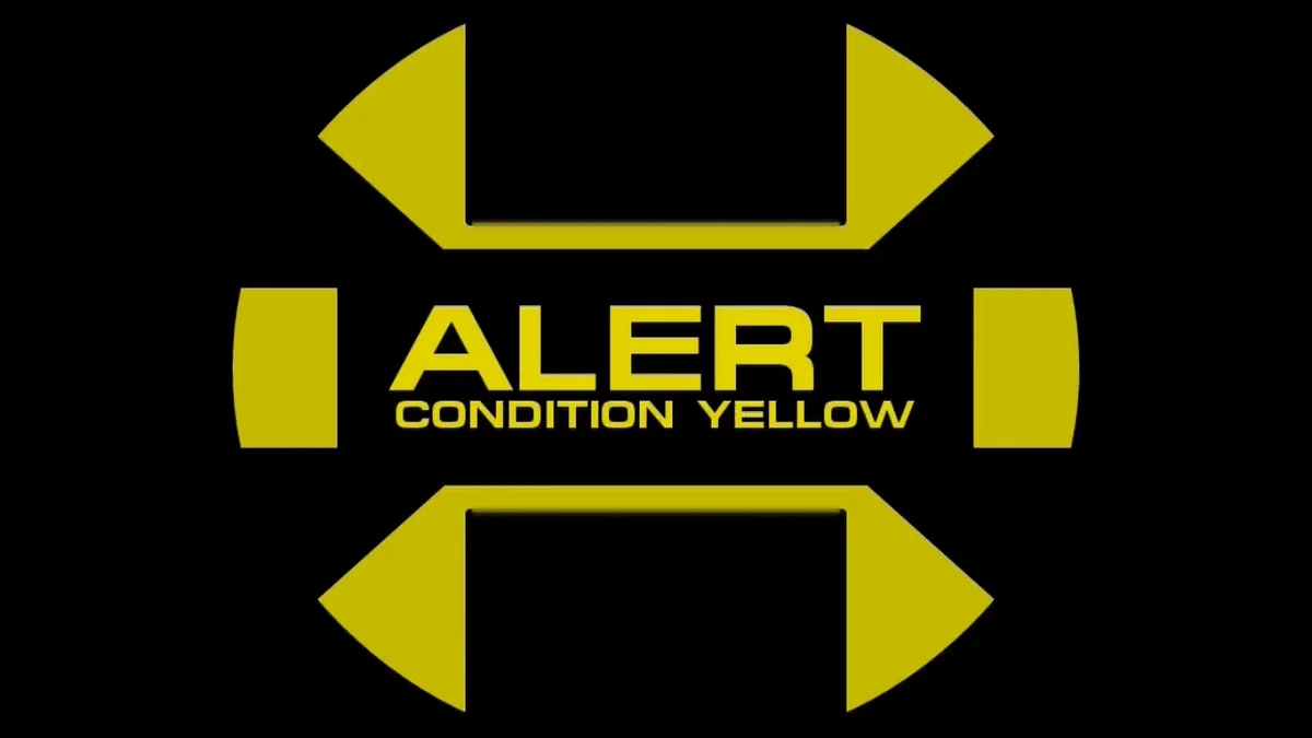 Quick Update — Possible Inactivity