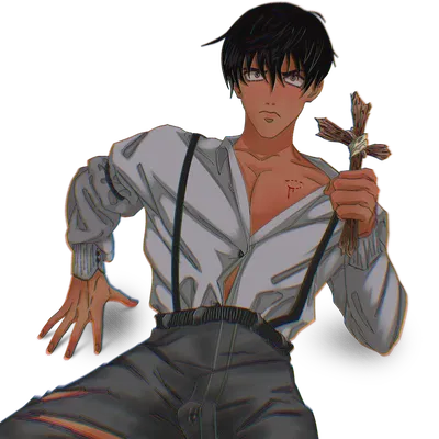 Nicholas D. Wolfwood <2>