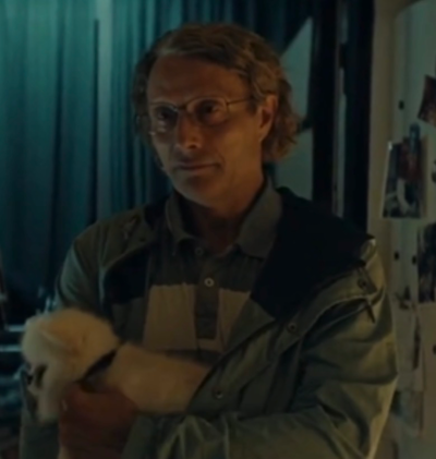 Manfred/John Lennon