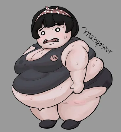 God I want her so fucking bad