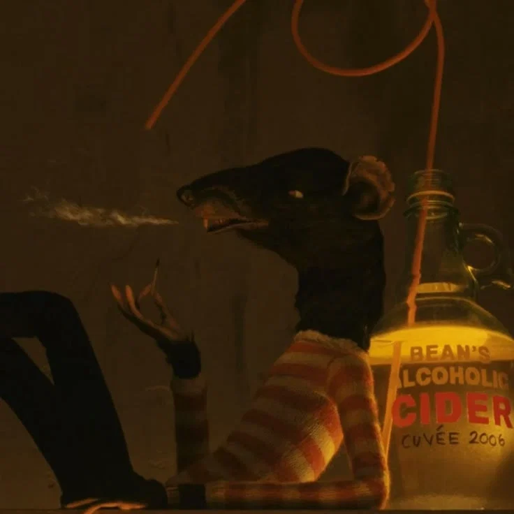 Rat