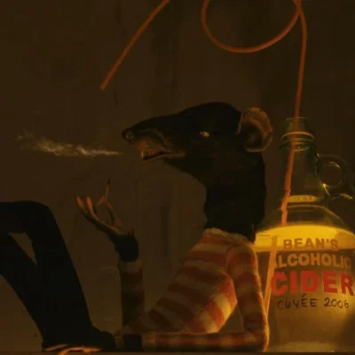 Rat