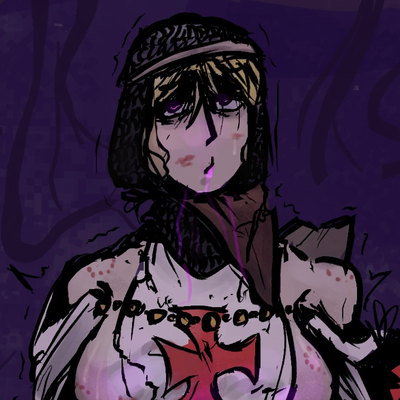 [✝️] A Templar’s Mission [✝️]