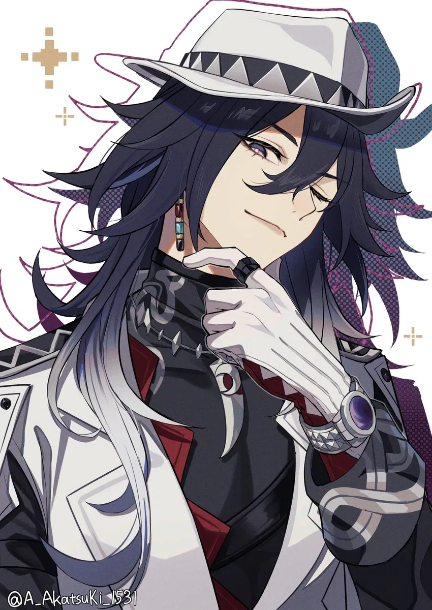 Ashveil ✦