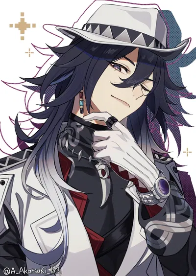 Ashveil ✦