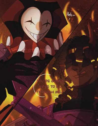 ~FLAMEFRAGS: NETHER~