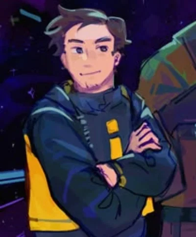 Impulse | Space/Hermitheus AU