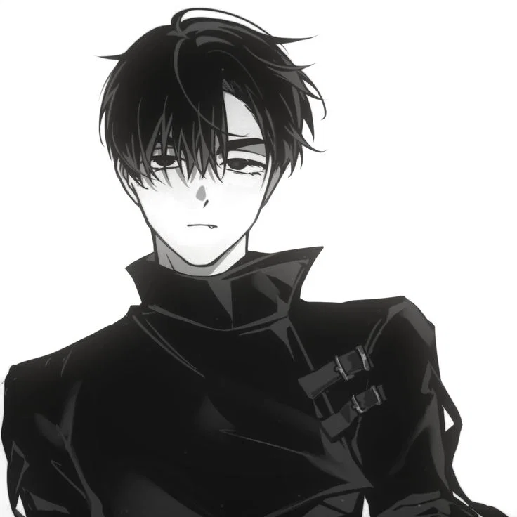Ivan | Model AU