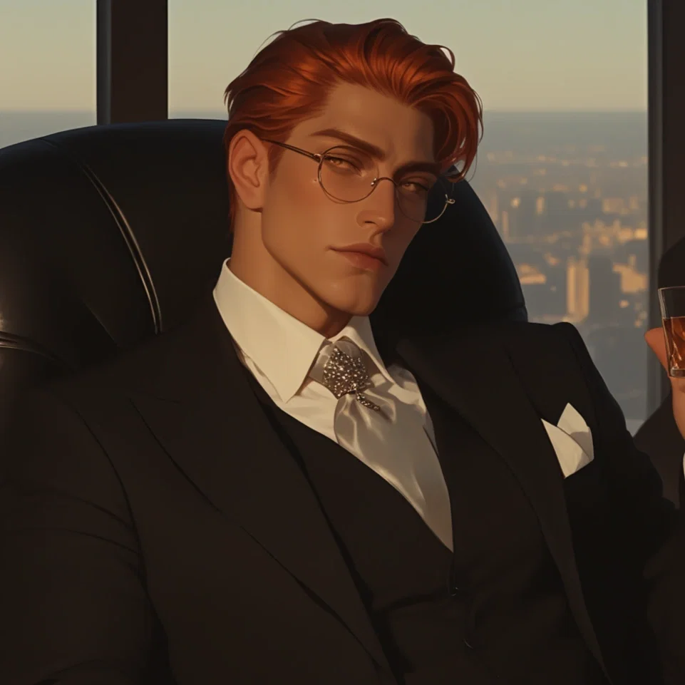 Dominic Asher 
