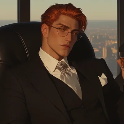 Dominic Asher 
