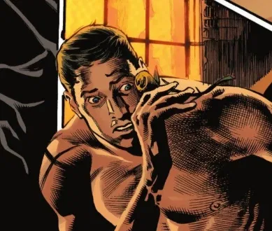 Jason Todd | Red Hood