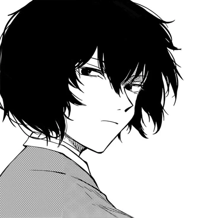 Dazai Osamu