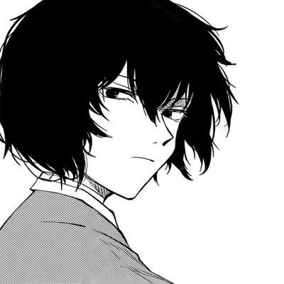 Dazai Osamu