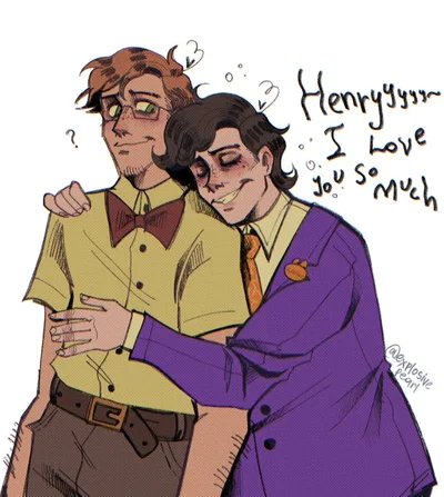 William Afton