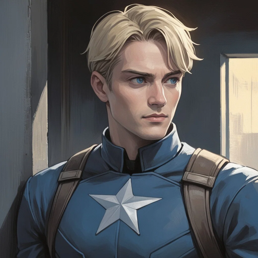 Ruslan | The Captain | Omnisect