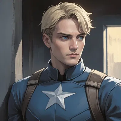 Ruslan | The Captain | Omnisect