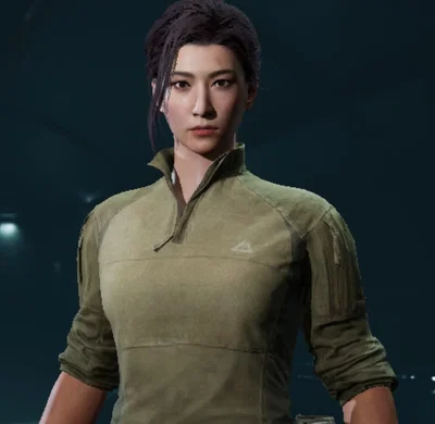 Luna Kim