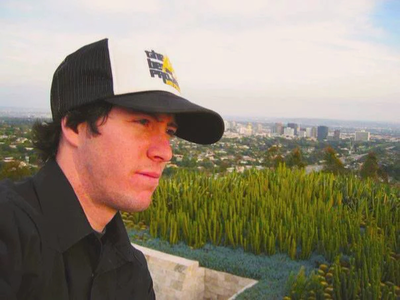 ehren mcghehey
