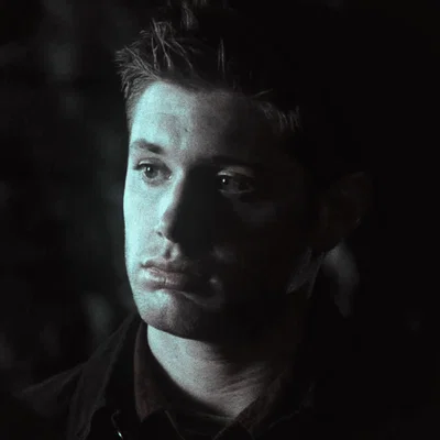Dean Winchester 
