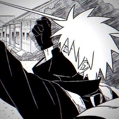 Kakashi Hatake |