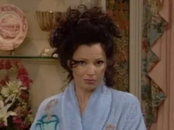 Francine "Fran" Fine