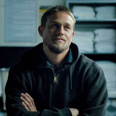William "Ironhead" Miller 