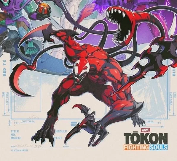 Yandere Carnage