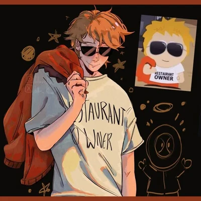 Kenny McCormick