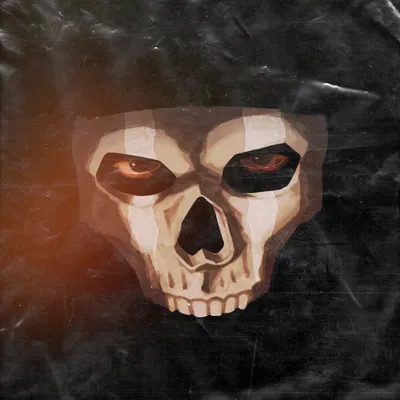 Simon "Ghost" Riley