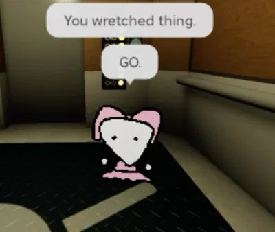 Where have I been / Announcement 