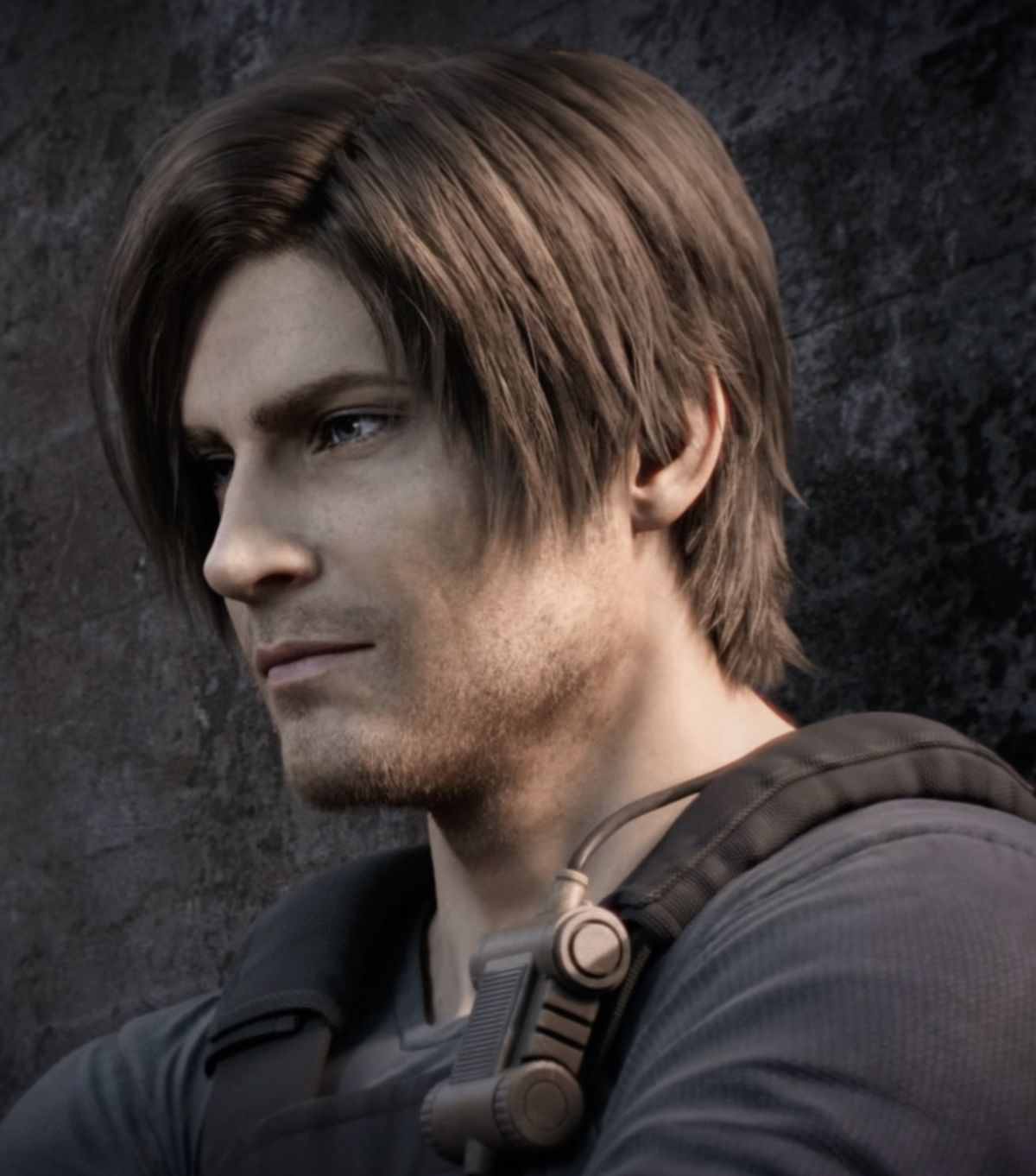 Leon Kennedy 