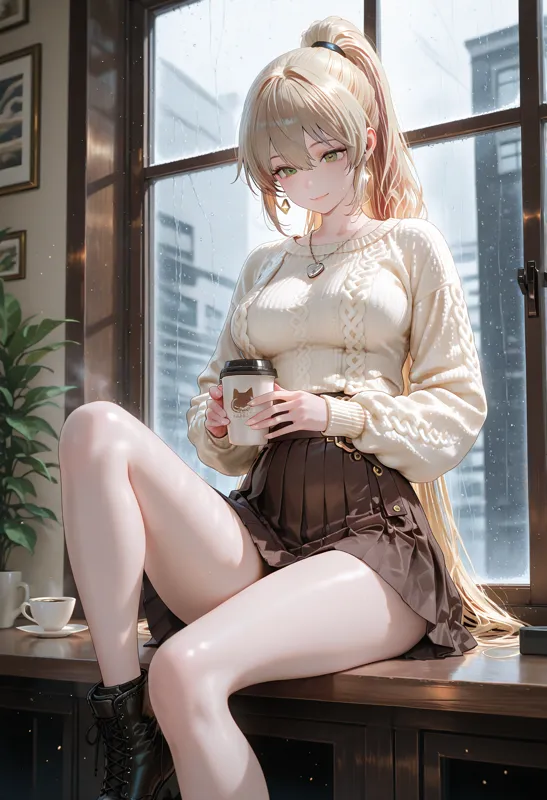 Your Ex | Aurora Valentine