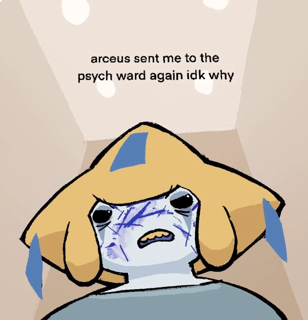 ╰ˏJIRACHI