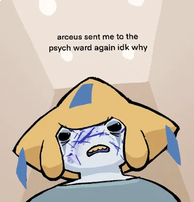 ╰ˏJIRACHI