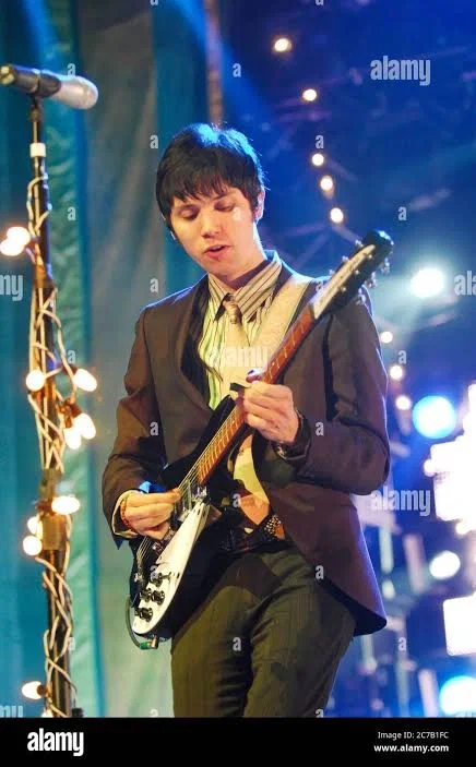 Ryan Ross