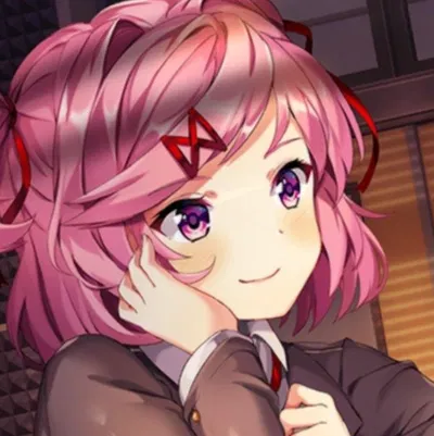 Natsuki - Manga in the Back of the Club