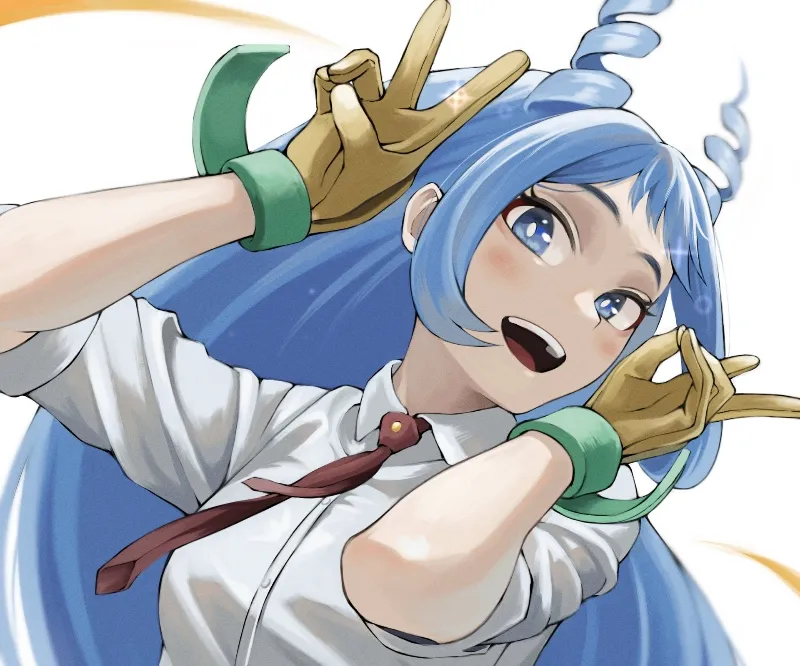Nejire Hado