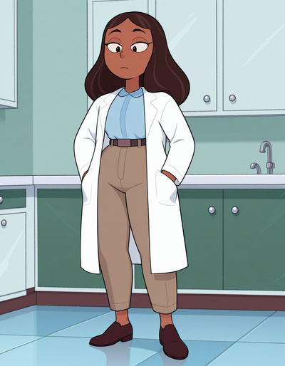 Priyanka Maheswaran