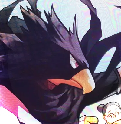 Fumikage Tokoyami