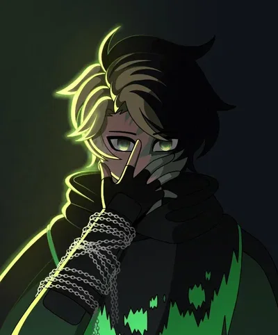 Lloyd Garmadon (S5)