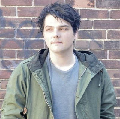 Gerard Way