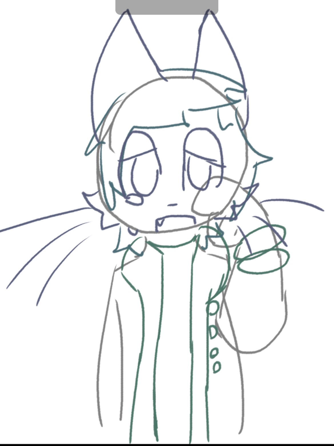 “guysss...” ~ Slingshot and Boombox |◆°|