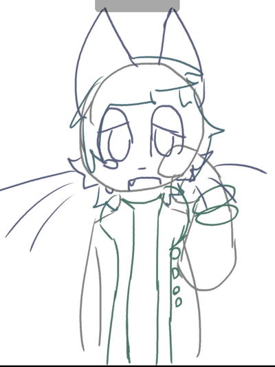 “guysss...” ~ Slingshot and Boombox |◆°|