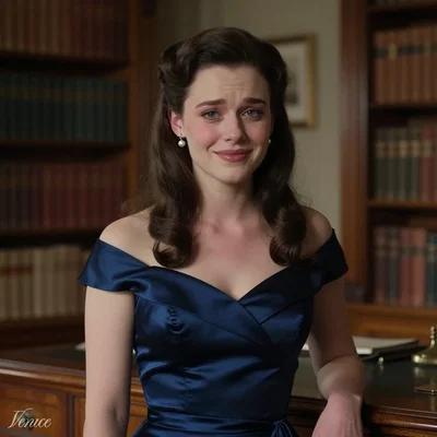 Susan Pevensie 