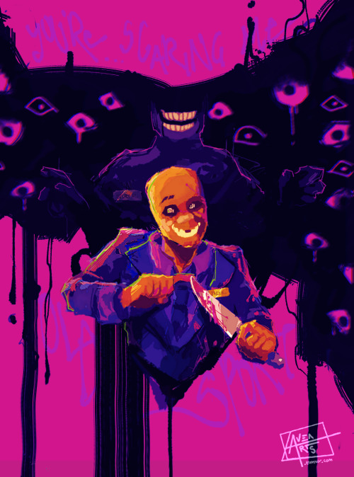 Dr. Henry Miller [Dsaf]