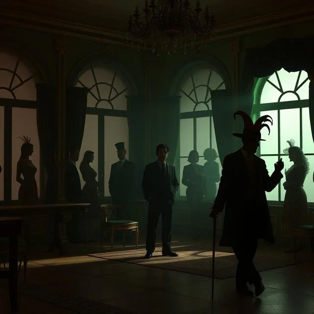 House of Wax: Horrorotica