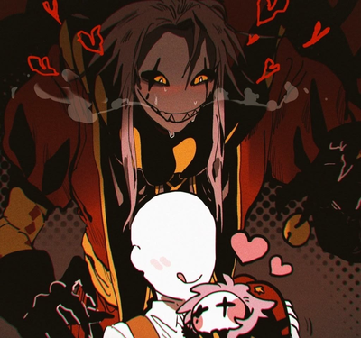 Pierrot —  