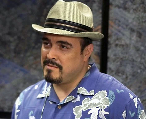 Angel Batista